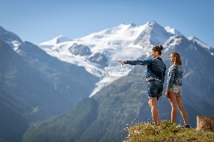 Hotel AKTIV HOTEL & SPA HANNIGALP wakacje