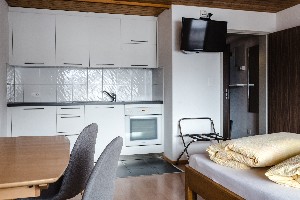 Hotel AKTIV HOTEL & SPA HANNIGALP wakacje