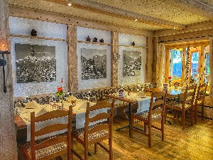 Hotel AKTIV HOTEL & SPA HANNIGALP wakacje