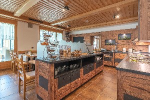 Hotel WELLNESSHOTEL ALPENBLICK wakacje