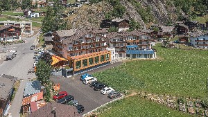 Hotel WELLNESSHOTEL ALPENBLICK wakacje
