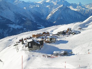 Hotel WELLNESSHOTEL ALPENBLICK wakacje
