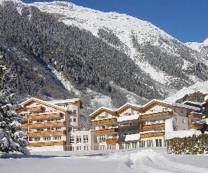 Hotel WELLNESSHOTEL ALPENBLICK wakacje