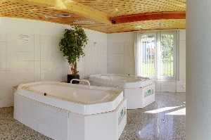 Hotel WELLNESSHOTEL ALPENBLICK wakacje