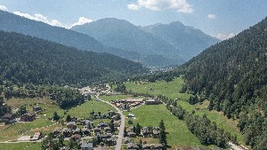 Hotel WELLNESSHOTEL ALPENBLICK wakacje