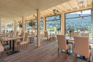 Hotel WELLNESSHOTEL ALPENBLICK wakacje