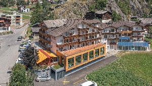 Hotel WELLNESSHOTEL ALPENBLICK wakacje