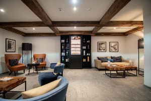 Hotel WALLISERHOF GRAND-HOTEL & SPA wakacje