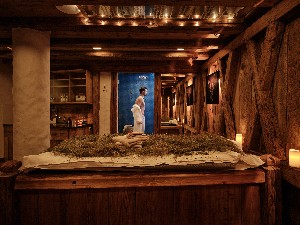 Hotel WALLISERHOF GRAND-HOTEL & SPA wakacje