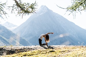 Hotel WALLISERHOF GRAND-HOTEL & SPA wakacje