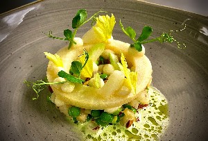 Hotel WALLISERHOF GRAND-HOTEL & SPA wakacje