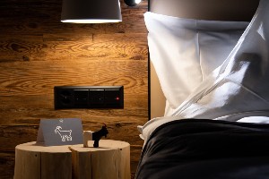 Hotel WALLISERHOF GRAND-HOTEL & SPA wakacje