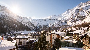 Hotel WALLISERHOF GRAND-HOTEL & SPA wakacje