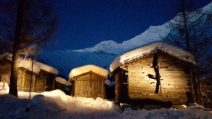 Hotel WALLISERHOF GRAND-HOTEL & SPA wakacje