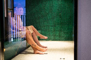 Hotel WALLISERHOF GRAND-HOTEL & SPA wakacje