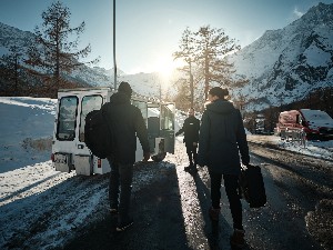 Hotel WALLISERHOF GRAND-HOTEL & SPA wakacje