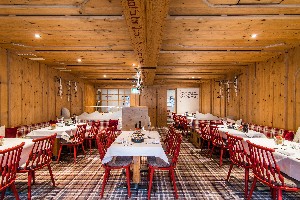 Hotel WALLISERHOF GRAND-HOTEL & SPA wakacje