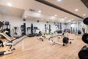 Hotel WALLISERHOF GRAND-HOTEL & SPA wakacje