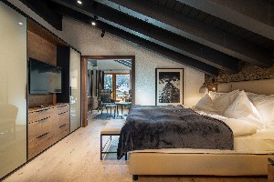 Hotel WALLISERHOF GRAND-HOTEL & SPA wakacje