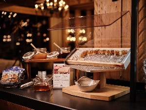 Hotel WALLISERHOF GRAND-HOTEL & SPA wakacje