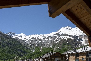 Hotel WELLNESSHOTEL SCHWEIZERHOF SAAS-FEE wakacje