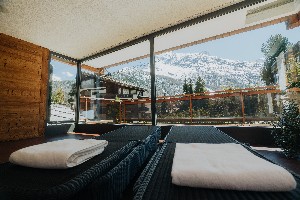 Hotel WELLNESSHOTEL SCHWEIZERHOF SAAS-FEE wakacje
