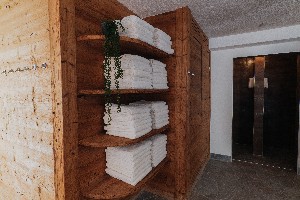 Hotel WELLNESSHOTEL SCHWEIZERHOF SAAS-FEE wakacje