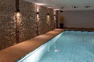 Hotel WELLNESSHOTEL SCHWEIZERHOF SAAS-FEE wakacje