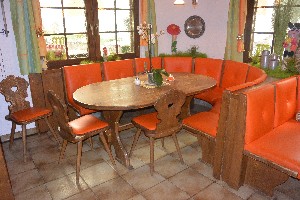 Hotel BÄRGSUNNU wakacje