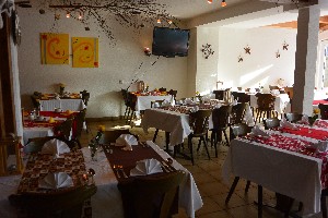 Hotel BÄRGSUNNU wakacje