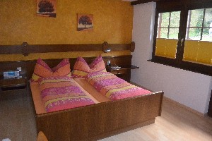 Hotel BÄRGSUNNU wakacje