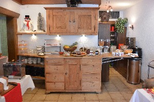 Hotel BÄRGSUNNU wakacje