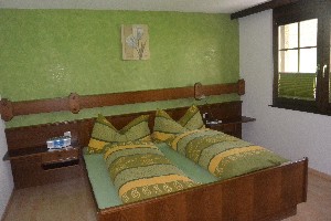 Hotel BÄRGSUNNU wakacje