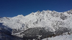 Hotel BÄRGSUNNU wakacje