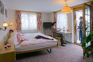 Hotel HOTEL BERGHEIMAT wakacje