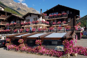 Hotel HOTEL BERGHEIMAT wakacje