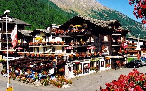 Hotel HOTEL BERGHEIMAT wakacje