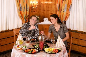 Hotel HOTEL BERGHEIMAT wakacje