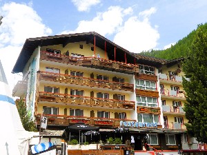 Hotel PRIMAVERA wakacje