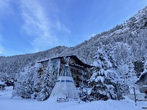 Hotel PRIMAVERA wakacje