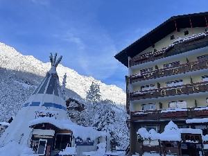 Hotel PRIMAVERA wakacje