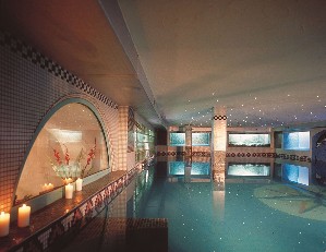 Hotel ALPEN RESORT HOTEL wakacje