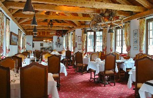 Hotel ALPEN RESORT HOTEL wakacje