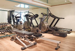 Hotel ALPEN RESORT HOTEL wakacje