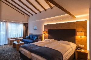 Hotel ALPEN RESORT HOTEL wakacje