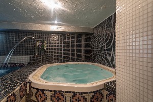 Hotel ALPEN RESORT HOTEL wakacje