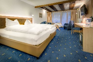 Hotel ALPEN RESORT HOTEL wakacje