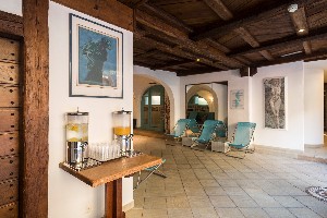 Hotel ALPEN RESORT HOTEL wakacje