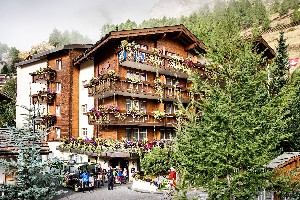 Hotel BUTTERFLY wakacje