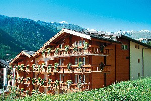 Hotel BUTTERFLY wakacje